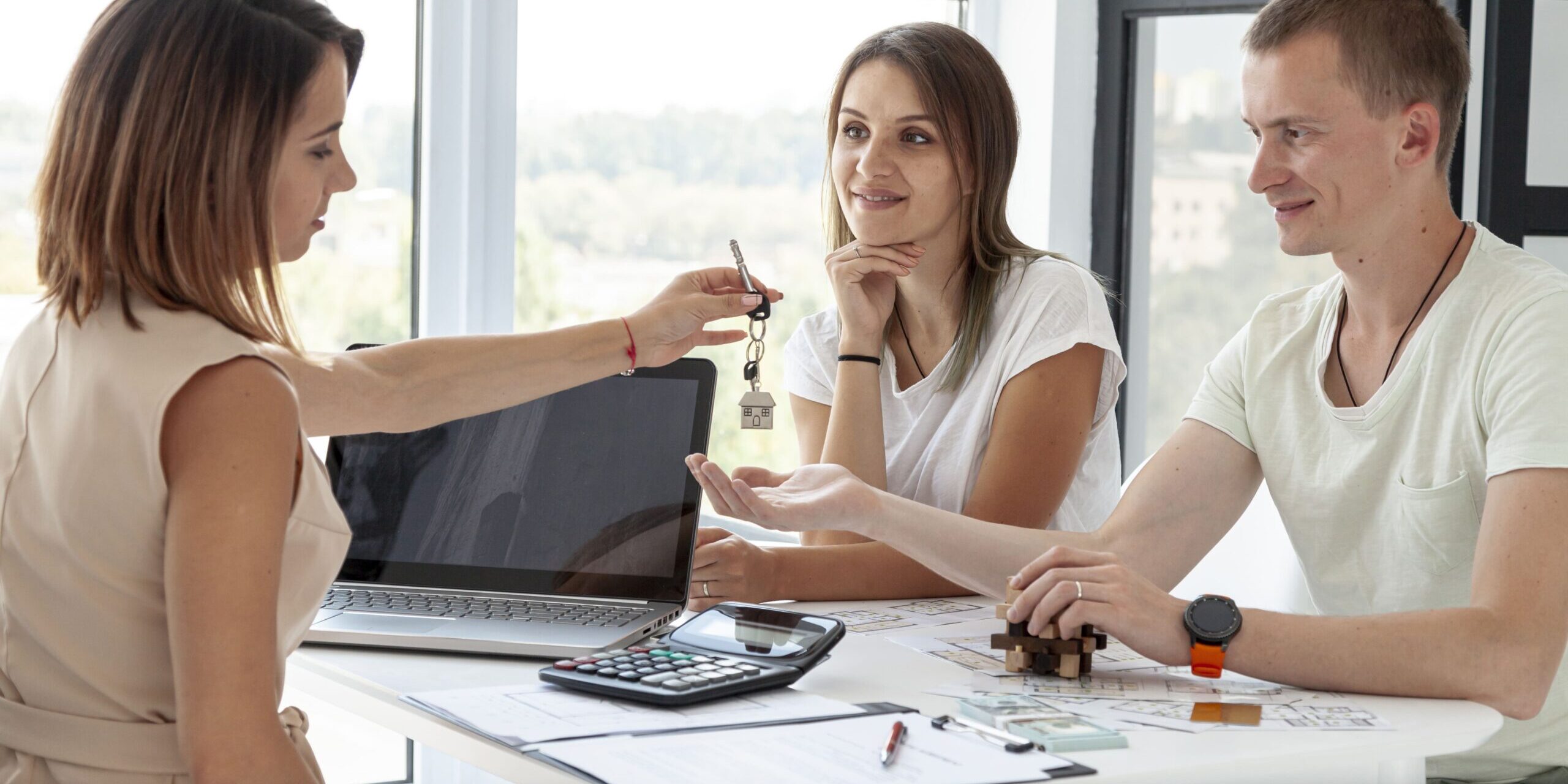 gestión de alojamientos turísticos en Valencia - check in